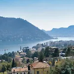 Appartamento View Cernobbio