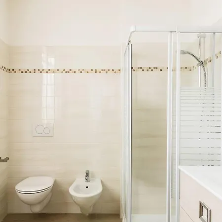 Apartmán View Cernobbio