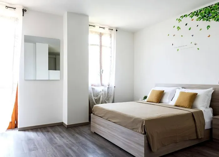 View Διαμέρισμα Τσερνόμπιο