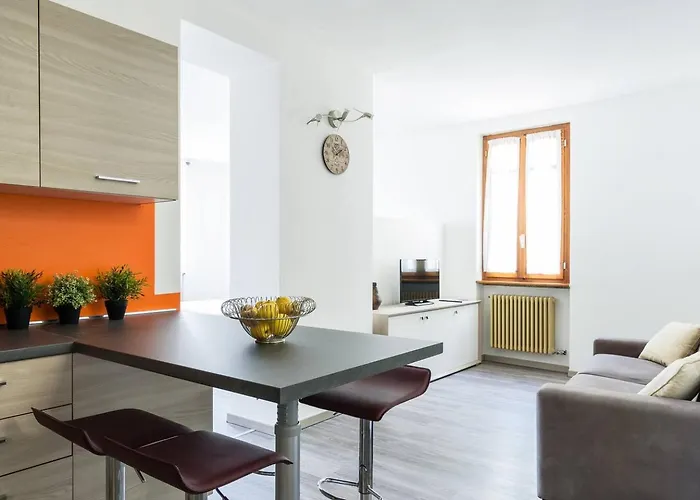 Διαμέρισμα View