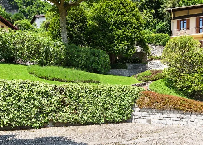Appartement View Cernobbio