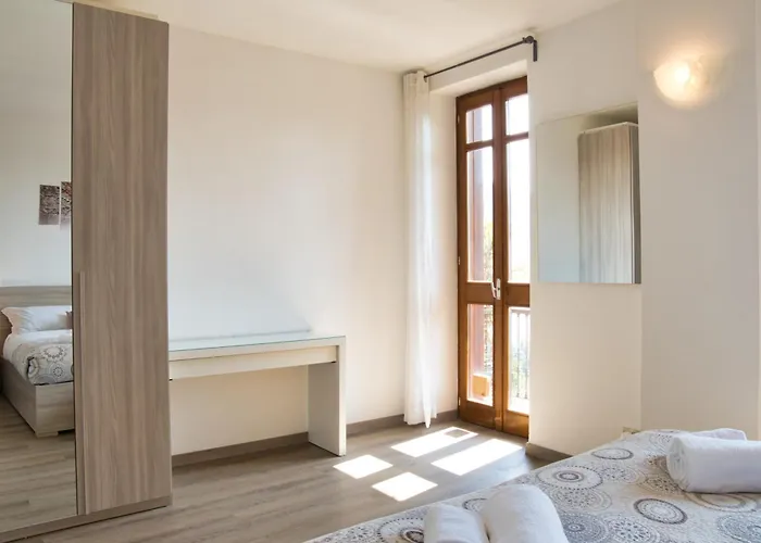 View Appartement