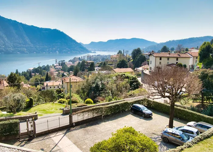 View Appartement