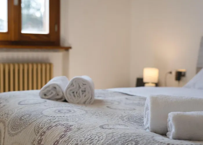 View Appartement Cernobbio