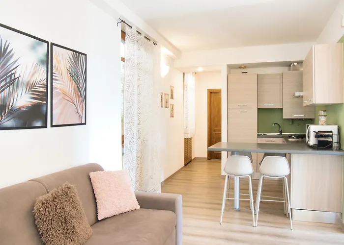 Appartement View