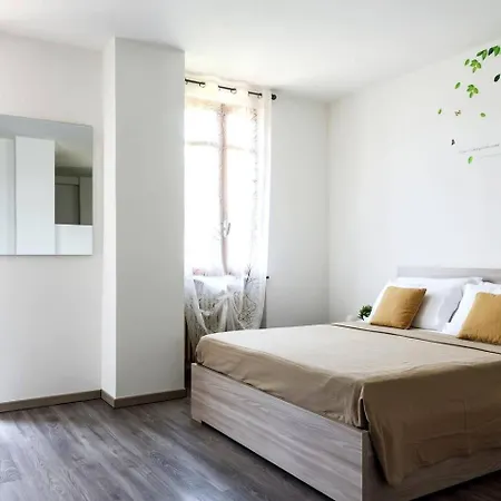 View Apartman Cernobbio