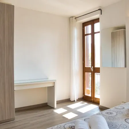 View Apartmán