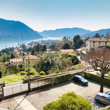 View Apartmán