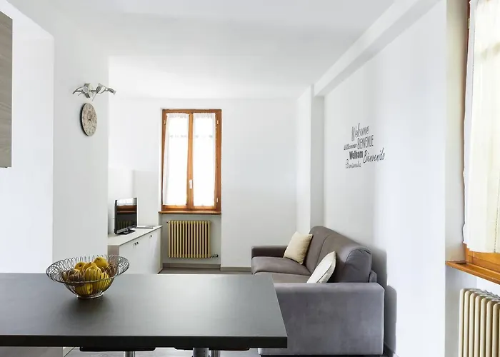 View Черноббио