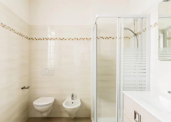 Апартаменты View Черноббио