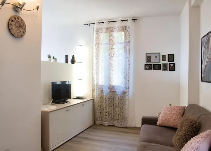Apartmán View